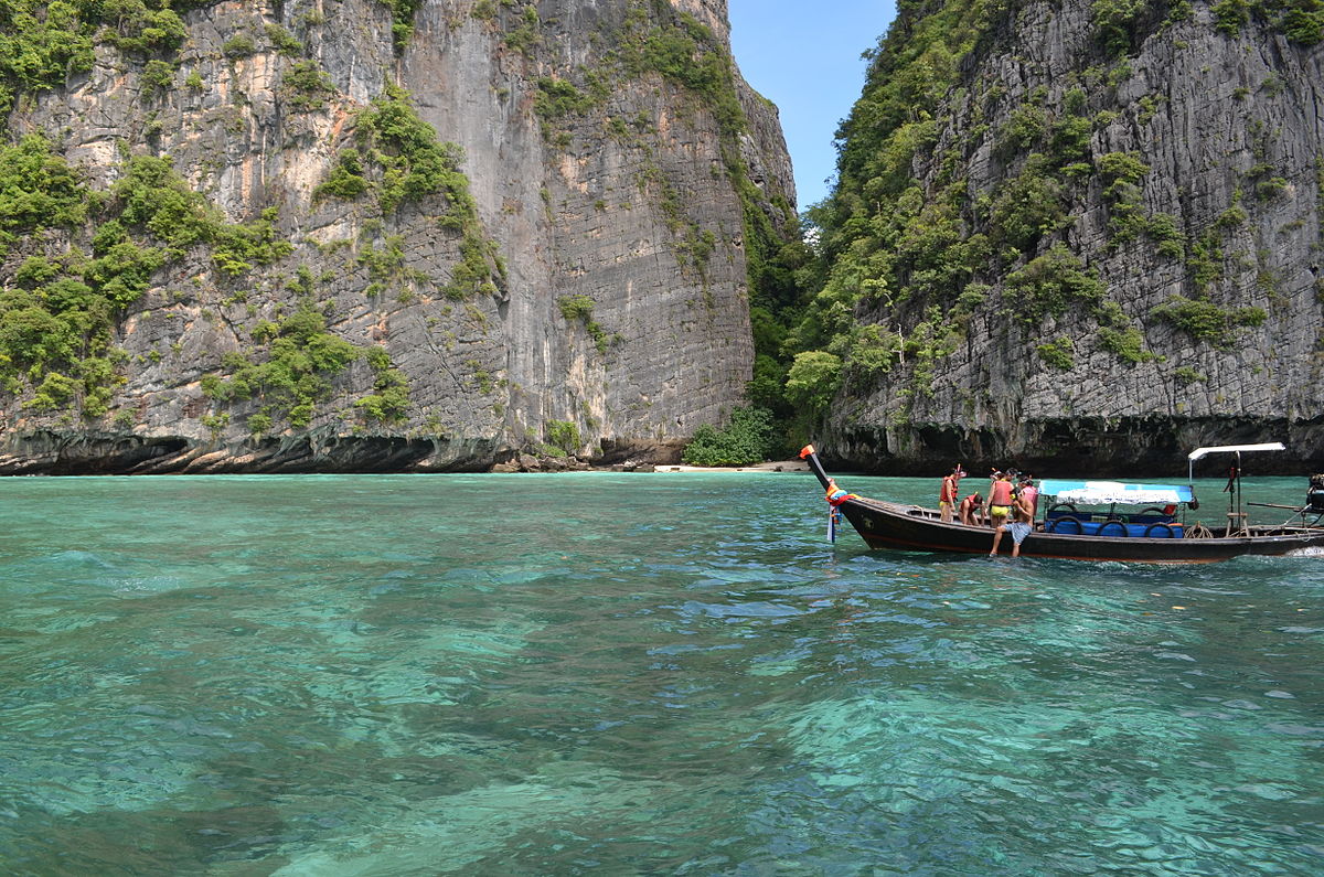 Kepulauan Phi Phi