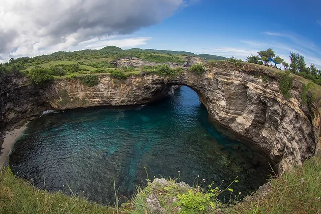 Nusa Penida