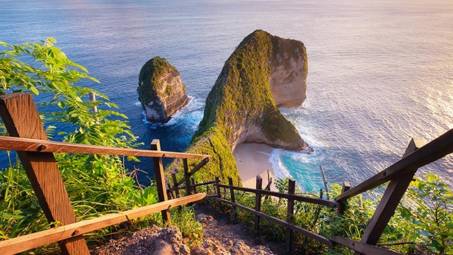 Nusa Penida