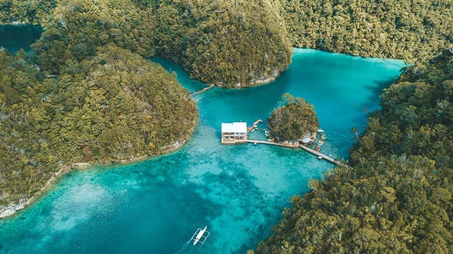 Pulau Siargao