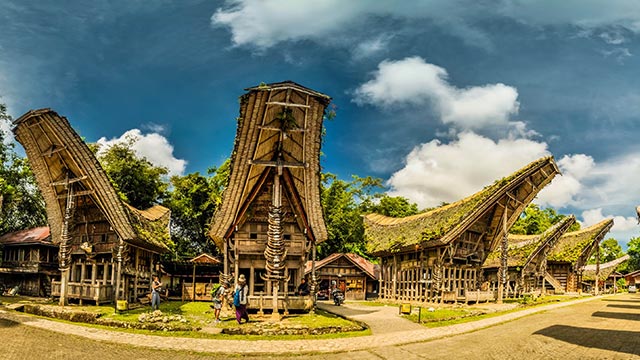 Tana Toraja