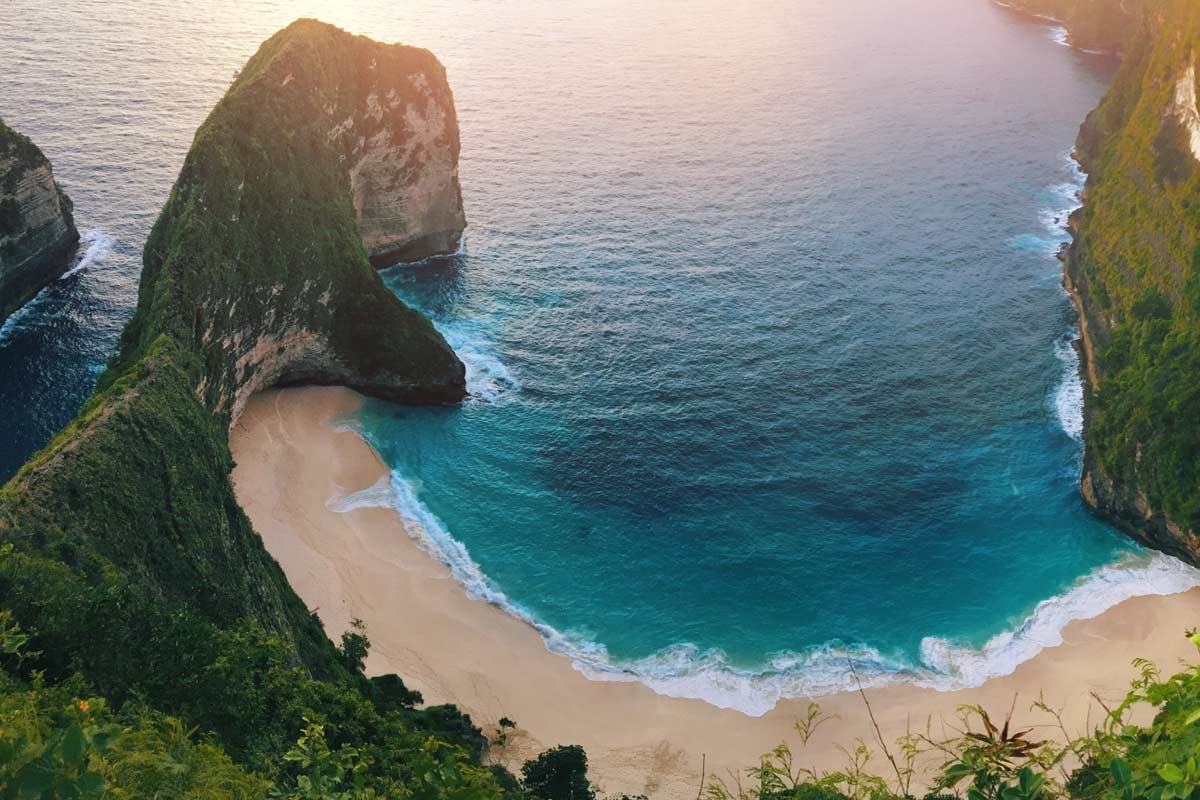 Nusa Penida