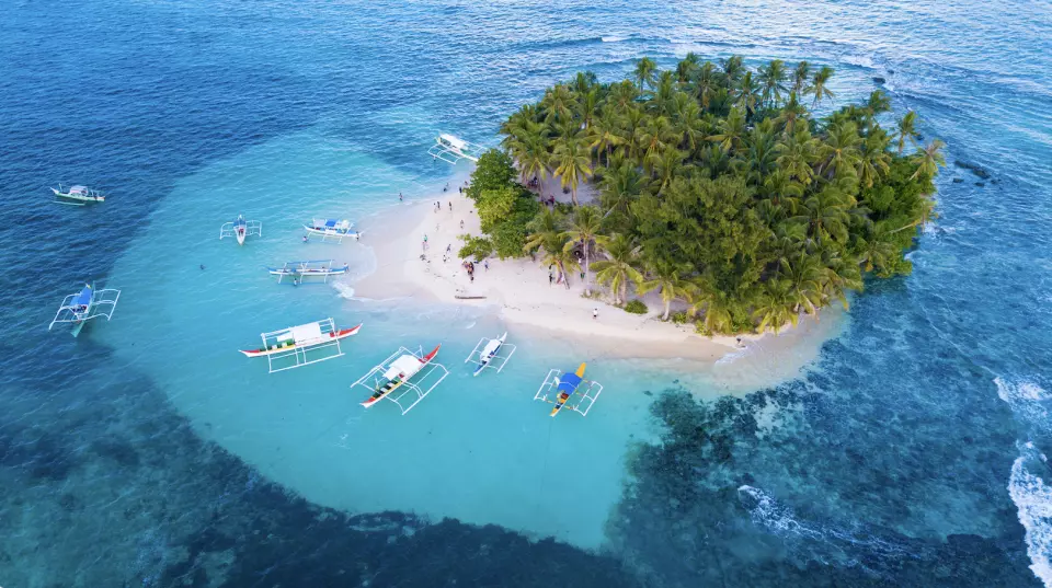 Pulau Siargao