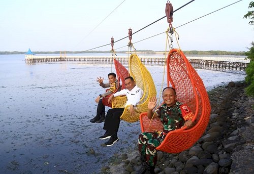 Pantai Bentar