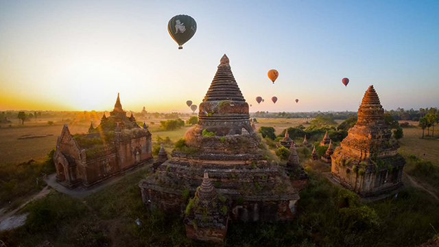 Bagan