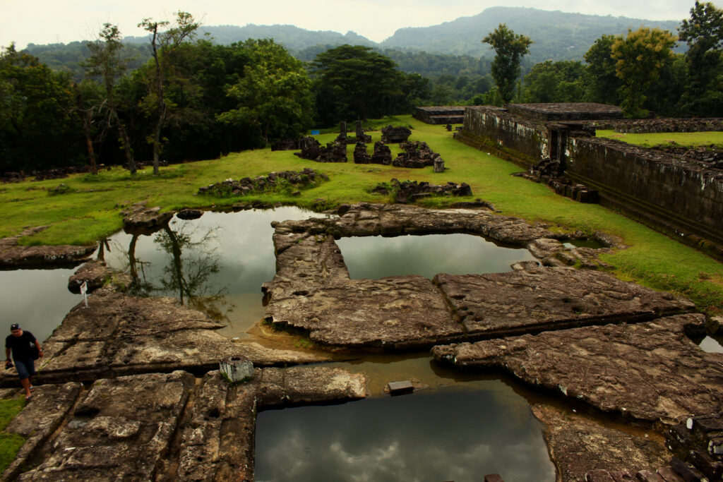 Candi Ratu Boko